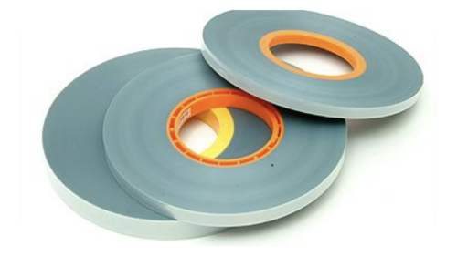 Thermal Cover Tapes